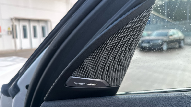 BMW X3 xDrive20d MHT M Sport 5dr Step Auto [Plus Pack] Diesel Estate